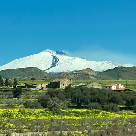Lejlighed Amare House Catania