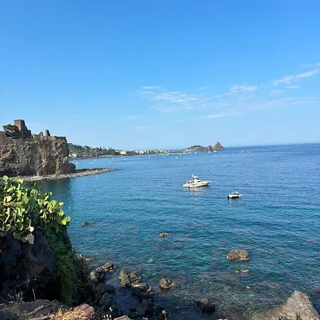 شقة Amare House كاتانيا