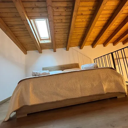Appartamento Amarè House *